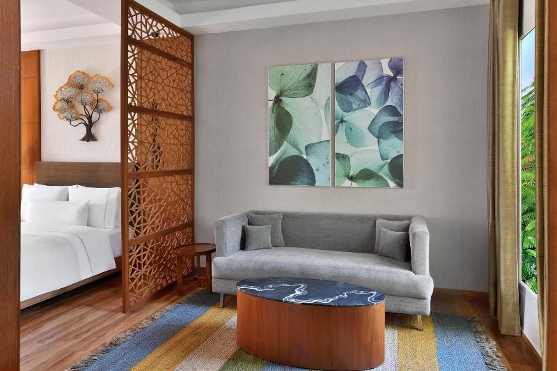 Photo of The Westin Pushkar Resort & Spa, 5-star hotel in Ajmer (and vicinity)