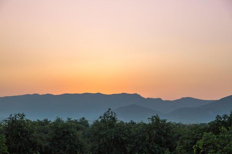 Photo of The Westin Pushkar Resort & Spa, 5-star hotel in Ajmer (and vicinity)
