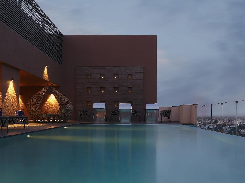 Photo of Novotel Lucknow Gomti Nagar Hotel, 5-star hotel in Lucknow