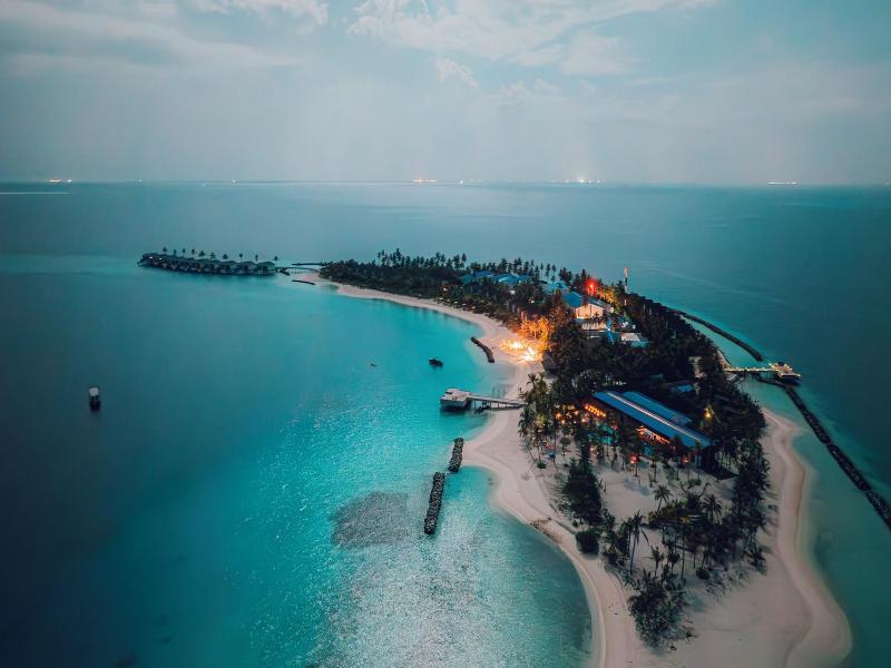 Oaga Art Resort – Greatest All-Inclusive, Singapore