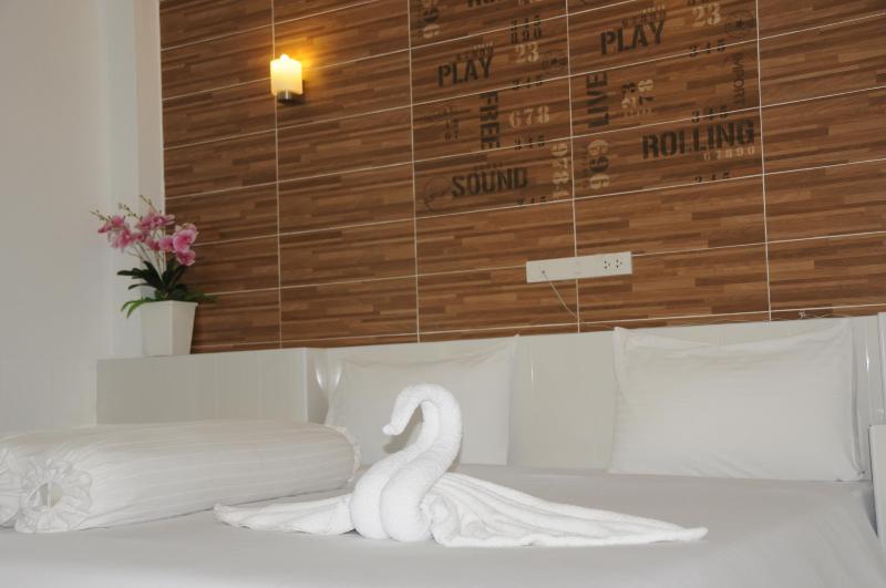 Saraburi Garden Resort, Singapore