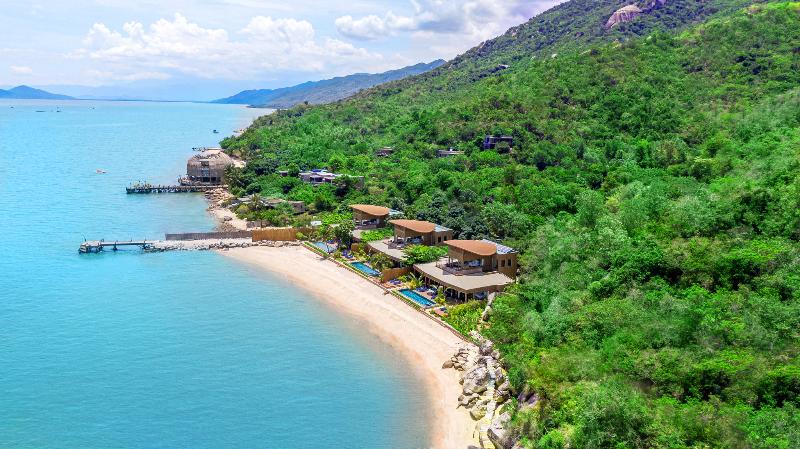An Lam Retreats Ninh Van Bay, Singapore