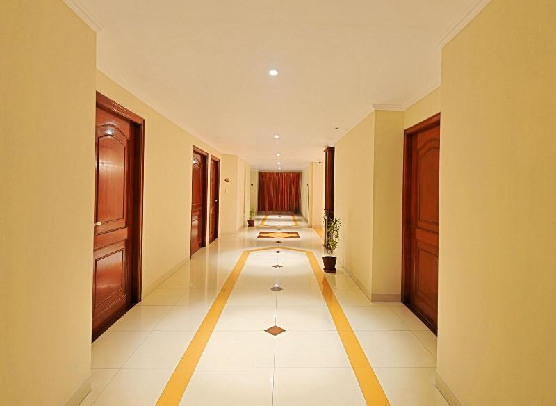 Hotel Gnanam, 3-star hotel in Thanjavur (and vicinity)
