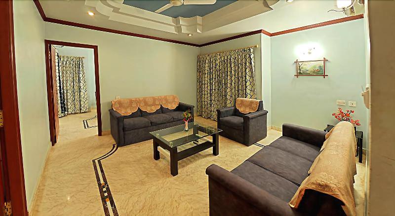 Photo of Hotel Gnanam, 3-star hotel in Thanjavur (and vicinity)