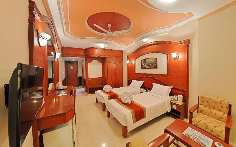 Photo of Hotel Gnanam, 3-star hotel in Thanjavur (and vicinity)