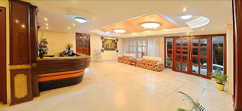 Photo of Hotel Gnanam, 3-star hotel in Thanjavur (and vicinity)