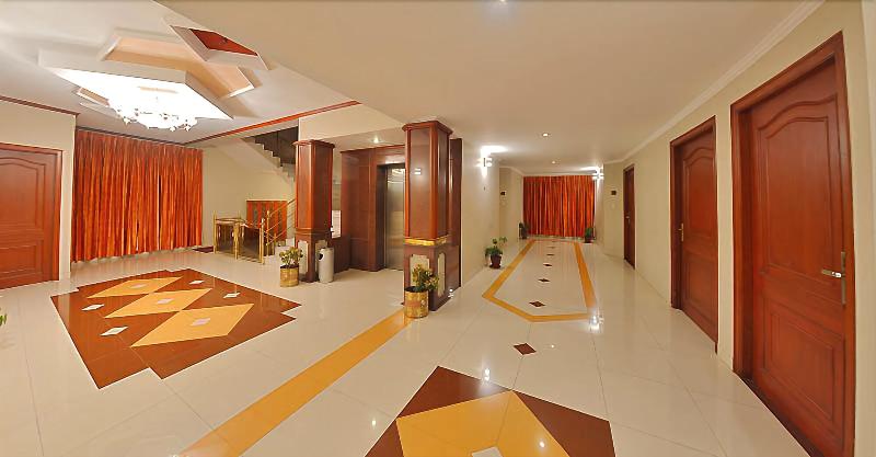 Photo of Hotel Gnanam, 3-star hotel in Thanjavur (and vicinity)