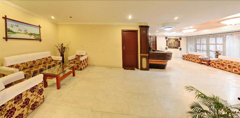 Photo of Hotel Gnanam, 3-star hotel in Thanjavur (and vicinity)