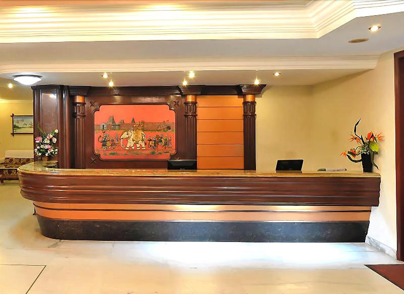 Photo of Hotel Gnanam, 3-star hotel in Thanjavur (and vicinity)