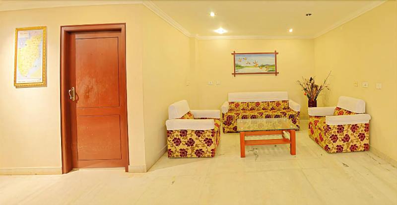 Photo of Hotel Gnanam, 3-star hotel in Thanjavur (and vicinity)