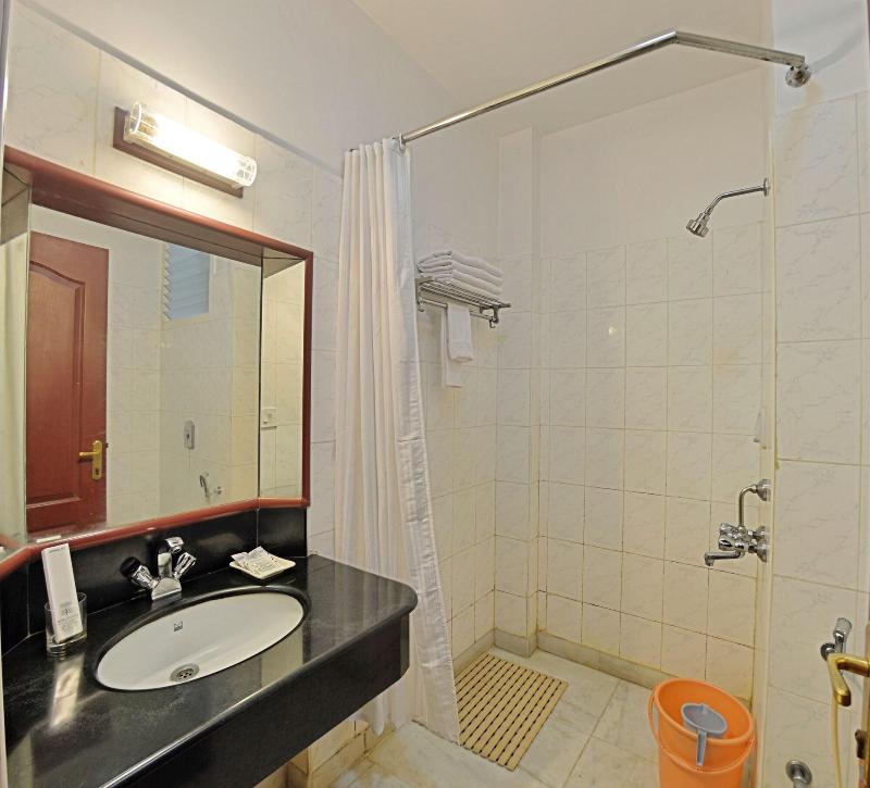 Photo of Hotel Gnanam, 3-star hotel in Thanjavur (and vicinity)