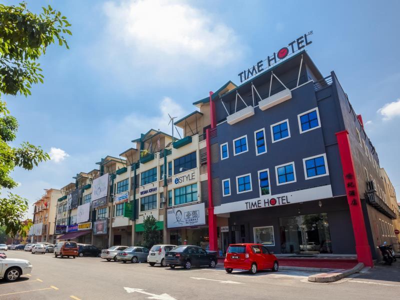 Time Hotel Sunway, Singapore