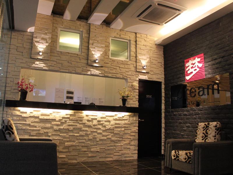 Dream Hotel, 2-star hotel in Klang