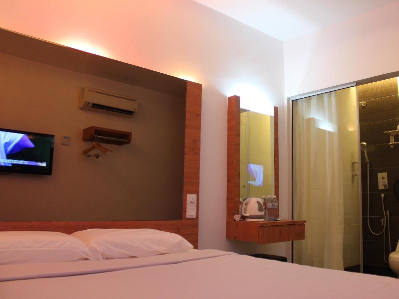 Photo of Dream Hotel, 2-star hotel in Klang