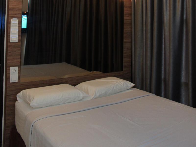 Photo of Dream Hotel, 2-star hotel in Klang
