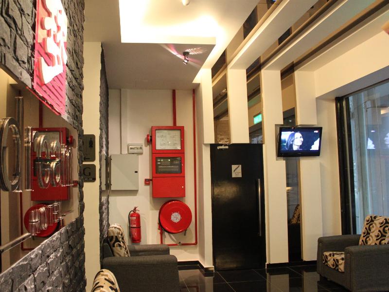 Photo of Dream Hotel, 2-star hotel in Klang