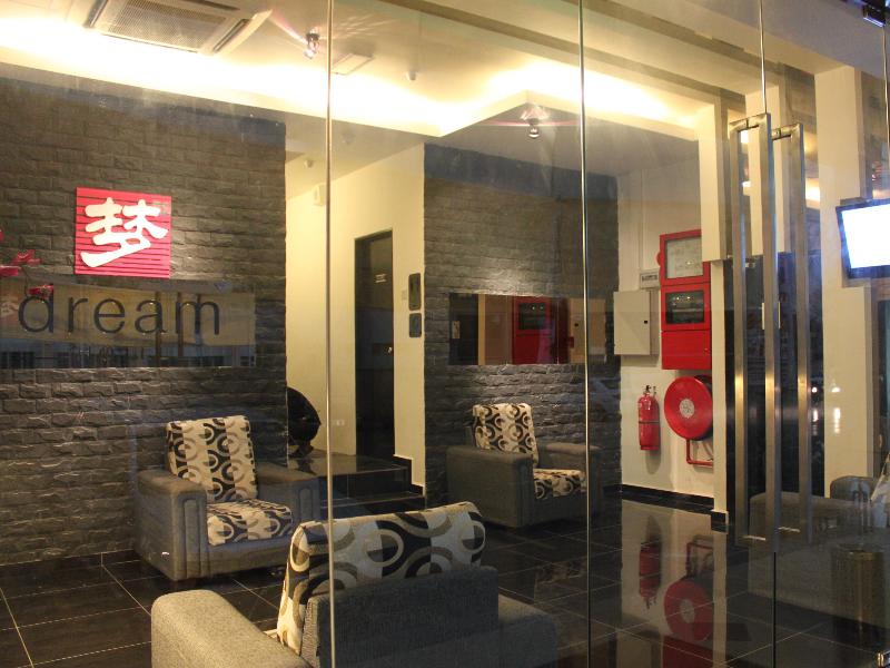 Photo of Dream Hotel, 2-star hotel in Klang