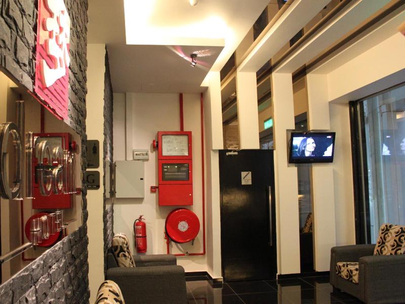 Photo of Dream Hotel, 2-star hotel in Klang