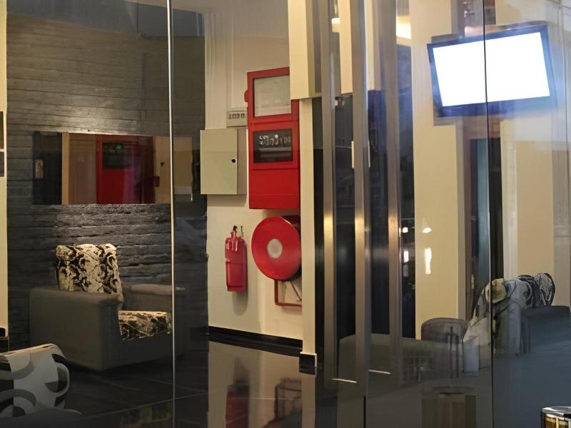 Photo of Dream Hotel, 2-star hotel in Klang