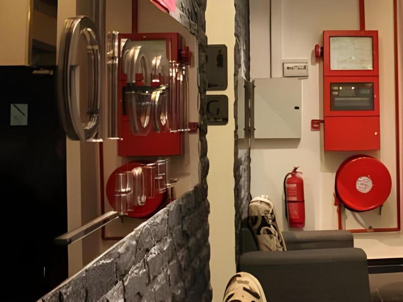 Photo of Dream Hotel, 2-star hotel in Klang