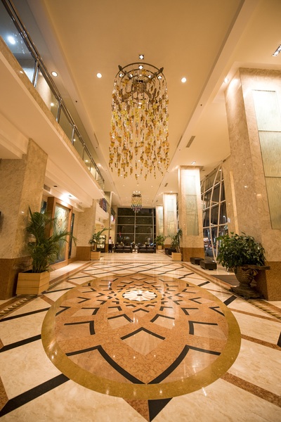 Photo of ibis Melaka, 4-star hotel in Malacca