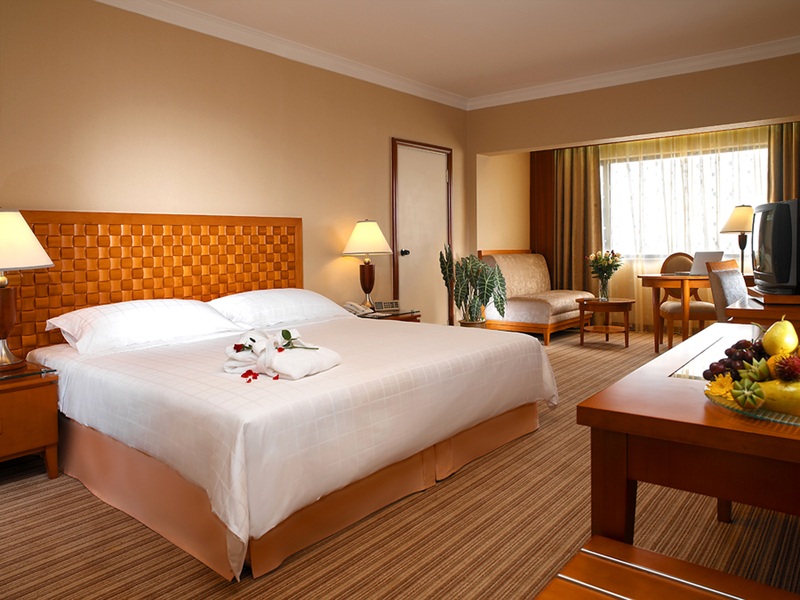 Photo of ibis Melaka, 4-star hotel in Malacca