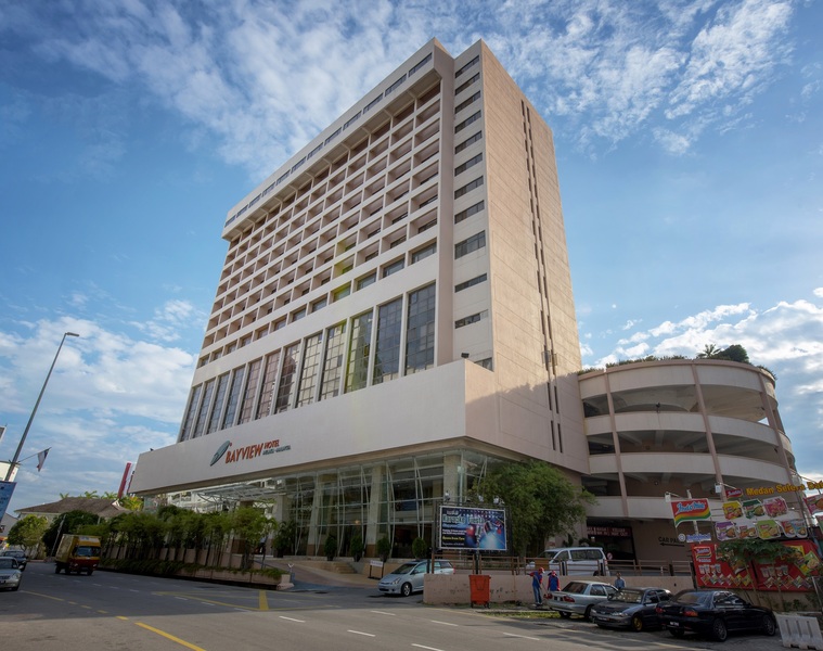 Photo of ibis Melaka, 4-star hotel in Malacca