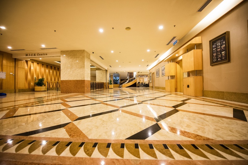 Photo of ibis Melaka, 4-star hotel in Malacca