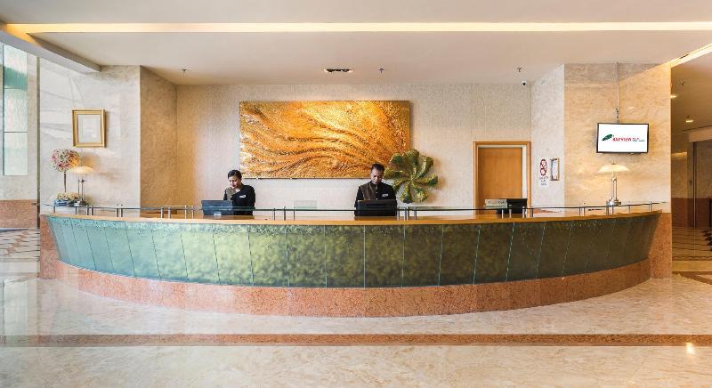Photo of ibis Melaka, 4-star hotel in Malacca