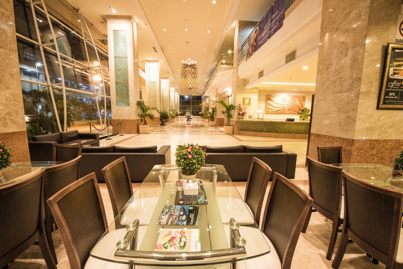 Photo of ibis Melaka, 4-star hotel in Malacca