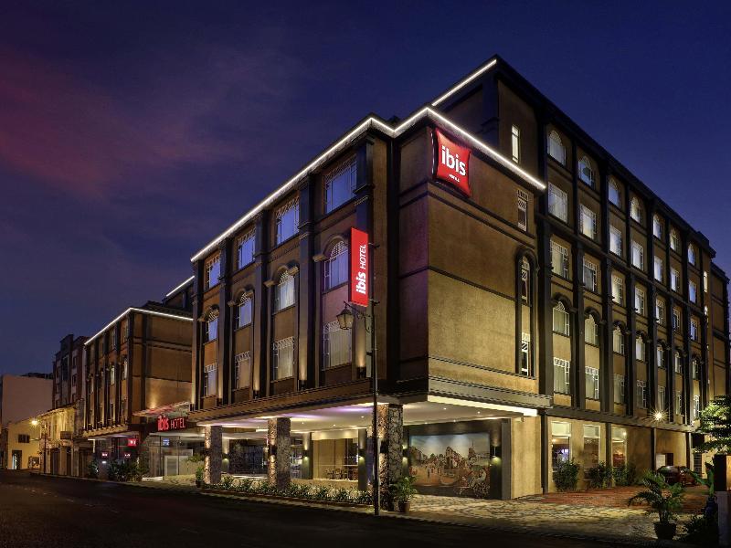 Photo of ibis Melaka, 4-star hotel in Malacca