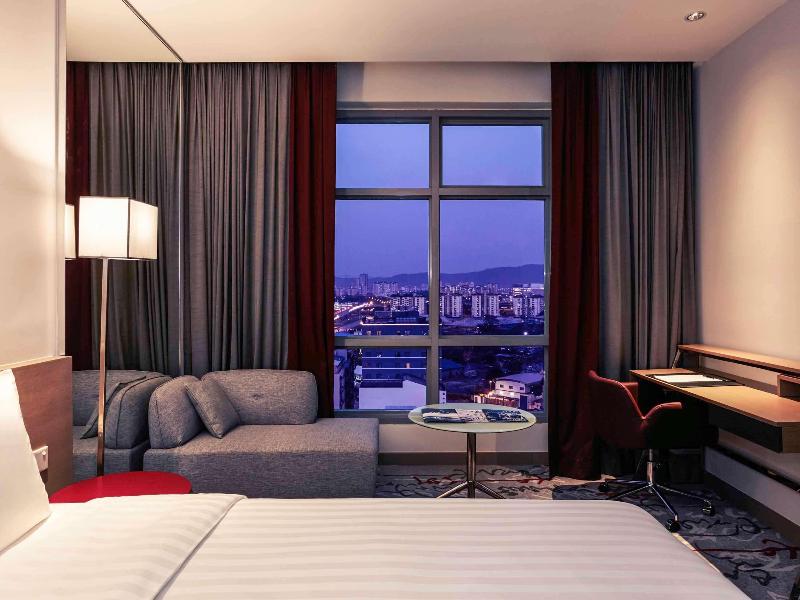 Mercure Kuala Lumpur Shaw Parade, Singapore