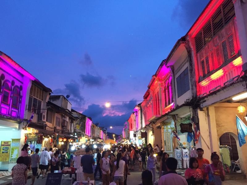 Photo of Leelawadee Apartment, 3-star hotel in Khon Kaen