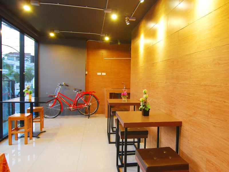 Photo of Leelawadee Apartment, 3-star hotel in Khon Kaen