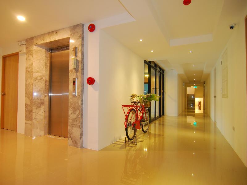 Photo of Leelawadee Apartment, 3-star hotel in Khon Kaen