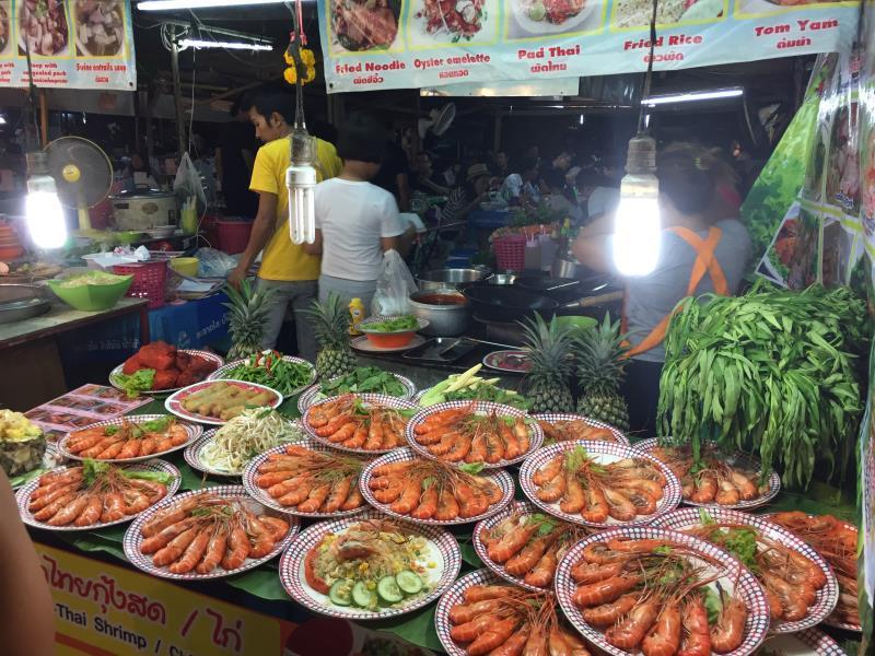 Photo of Leelawadee Apartment, 3-star hotel in Khon Kaen
