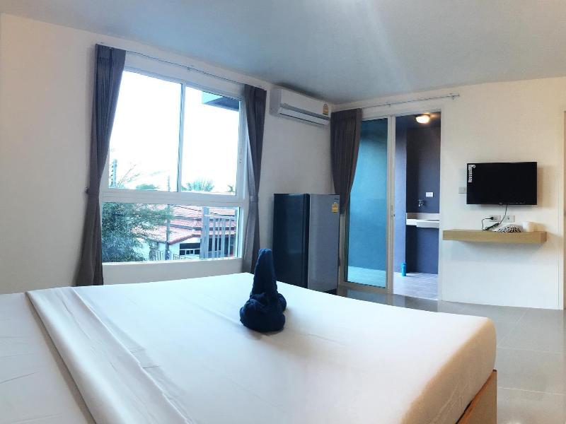 Photo of Leelawadee Apartment, 3-star hotel in Khon Kaen