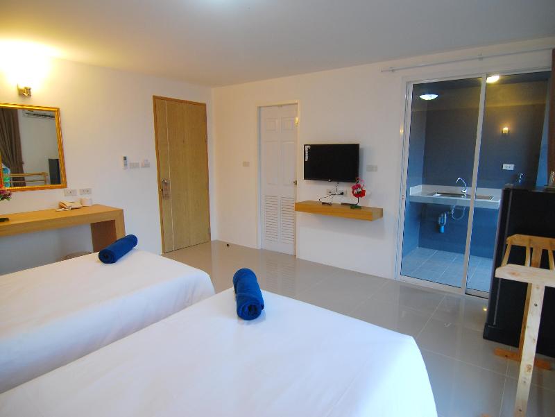 Photo of Leelawadee Apartment, 3-star hotel in Khon Kaen