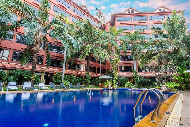 NOVA PATTAYA, Singapore