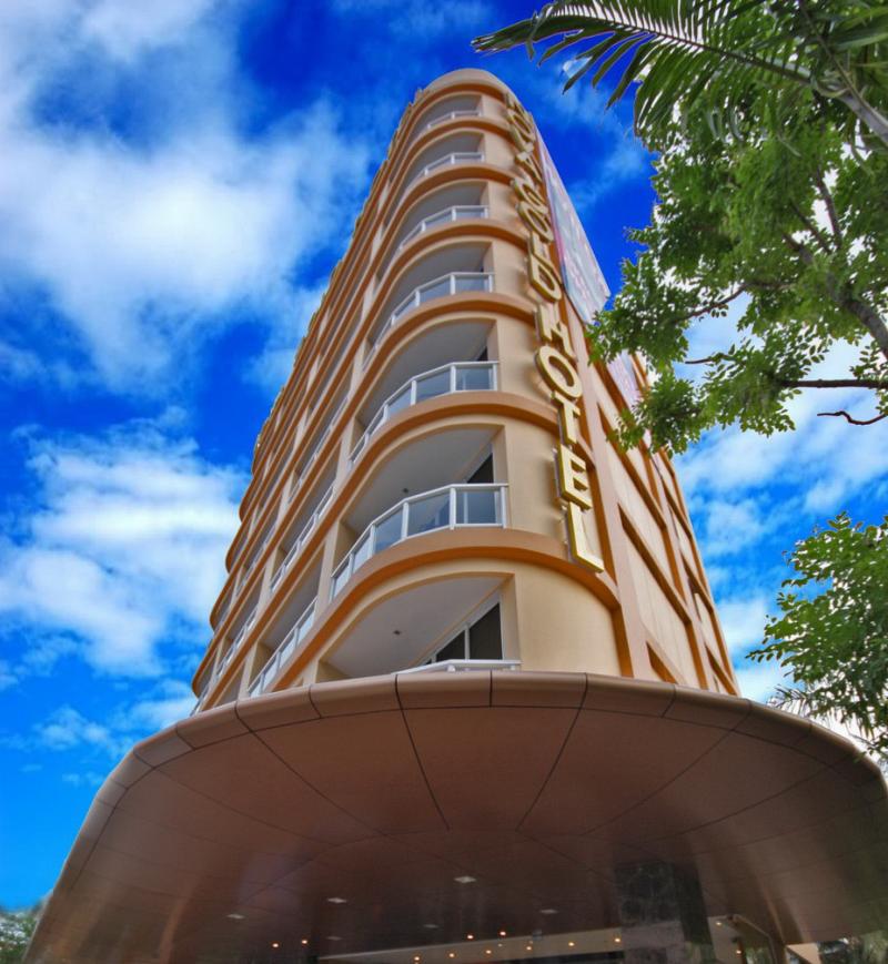 NOVA PATTAYA, Singapore
