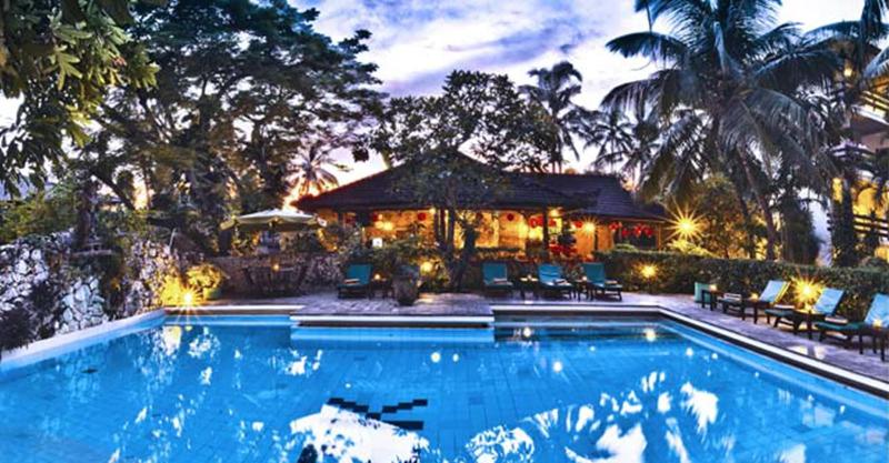 Hotel Kumala Bali (Grand Kumala), Singapore