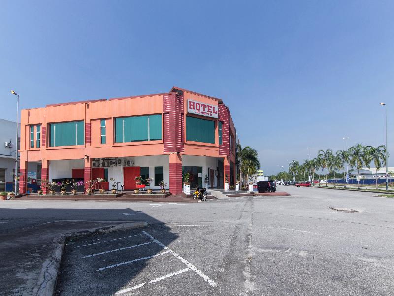 Photo of Night Queen Hotel, 2-star hotel in Sepang