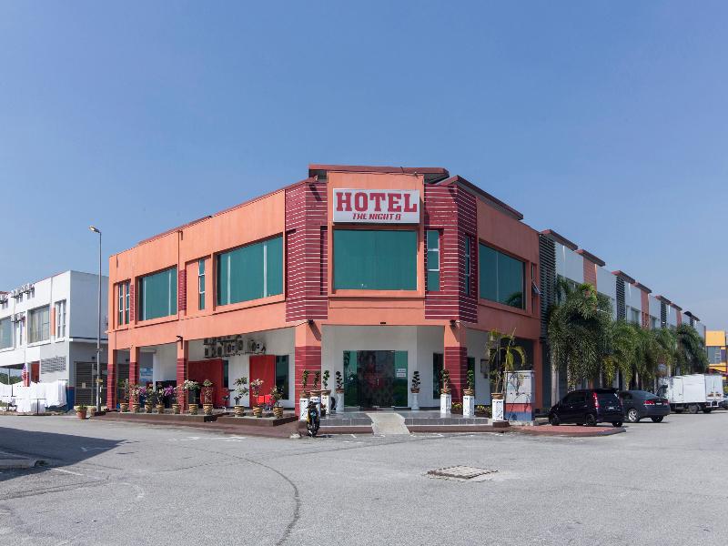 Photo of Night Queen Hotel, 2-star hotel in Sepang