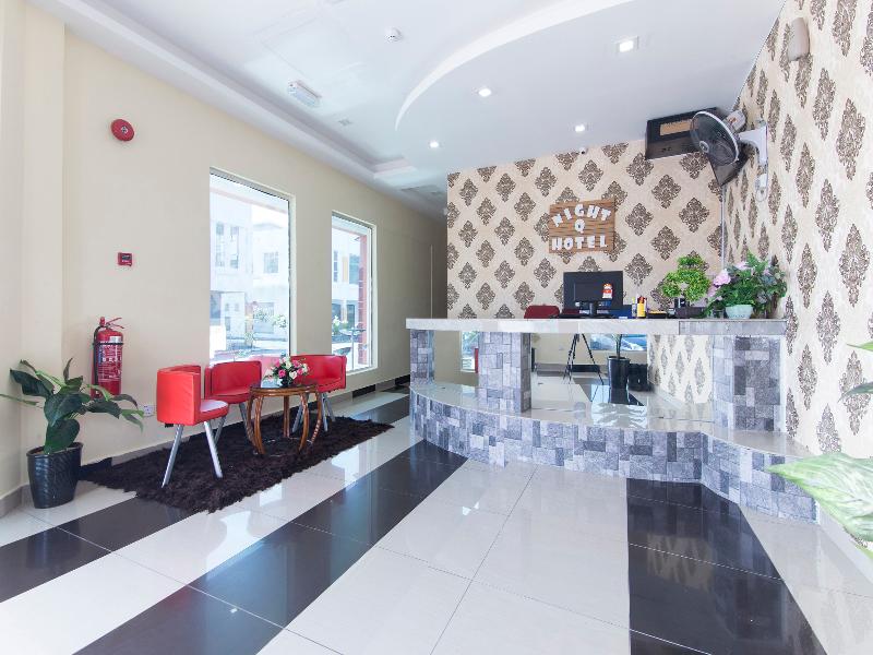 Photo of Night Queen Hotel, 2-star hotel in Sepang