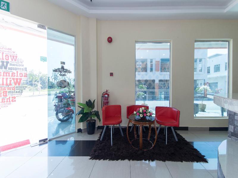 Photo of Night Queen Hotel, 2-star hotel in Sepang