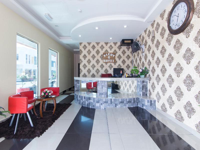 Photo of Night Queen Hotel, 2-star hotel in Sepang
