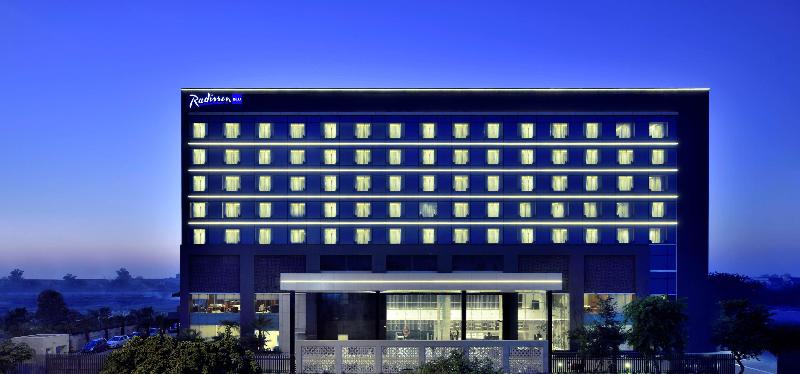 Photo of Radisson Blu Faridabad, 5-star hotel in Delhi (and vicinity)