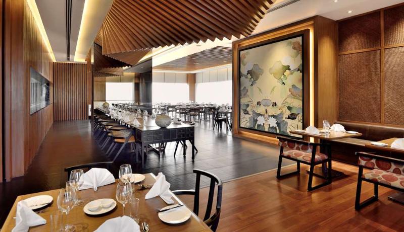 Photo of Radisson Blu Faridabad, 5-star hotel in Delhi (and vicinity)