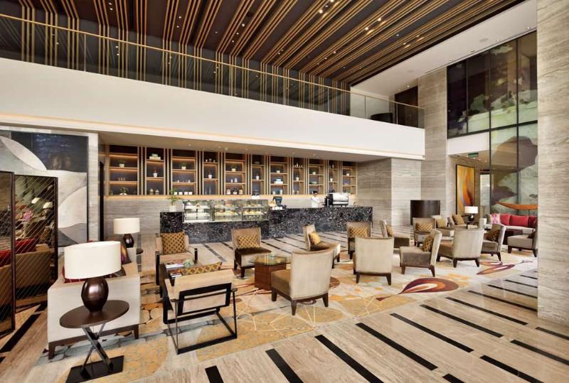 Photo of Radisson Blu Faridabad, 5-star hotel in Delhi (and vicinity)