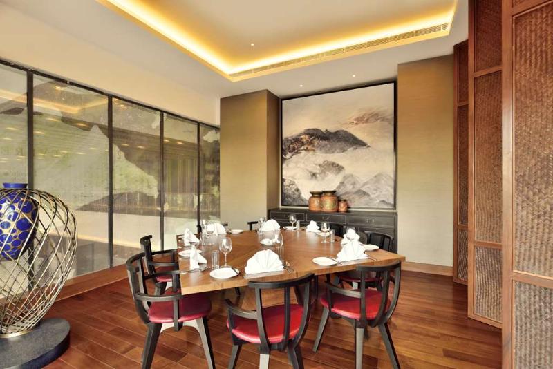 Photo of Radisson Blu Faridabad, 5-star hotel in Delhi (and vicinity)